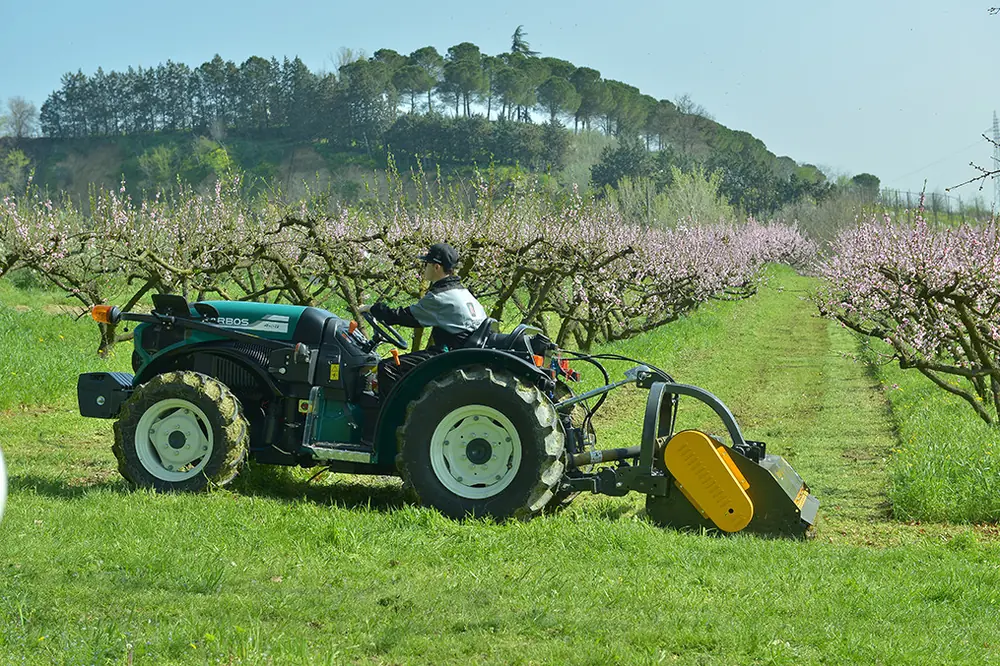 Arbos 4090 Q