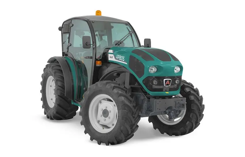 Arbos 4090 Q thumbnail 2