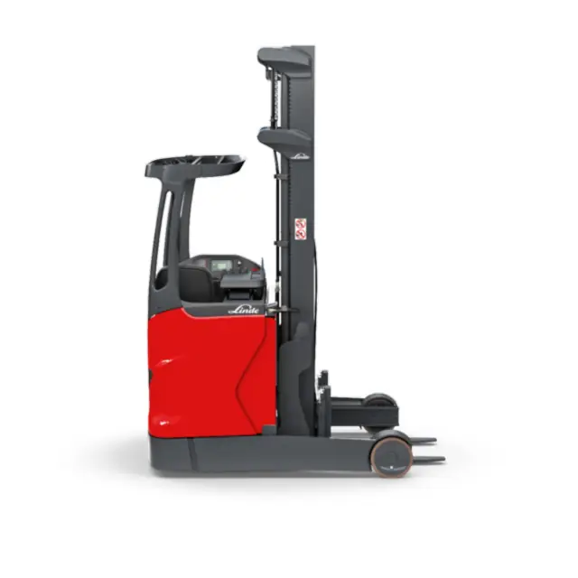Linde R12B Std. thumbnail 3