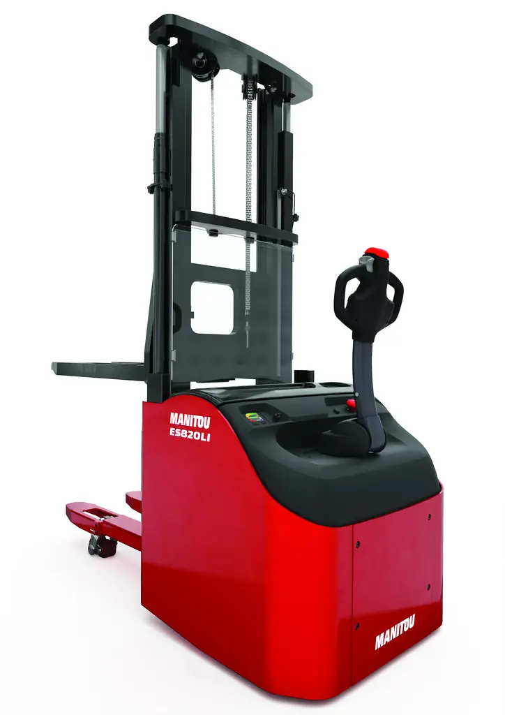 Manitou ES 820 LI thumbnail 2