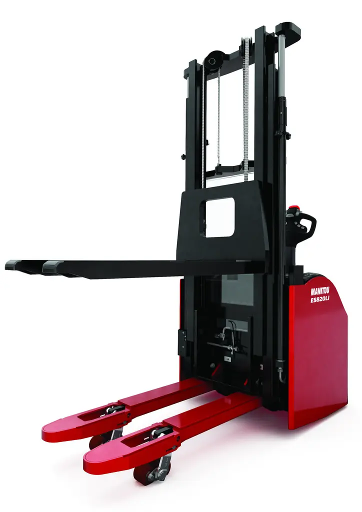Manitou ES 820 LI thumbnail 3