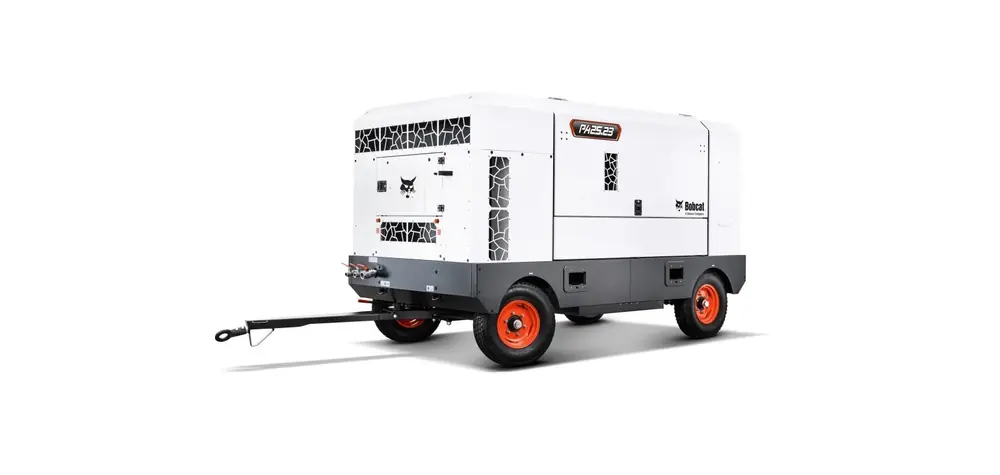 Bobcat PA12.27V