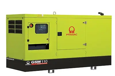PRAMAC Lifter GSW 110 Iv
