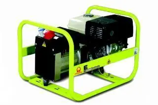 PRAMAC Lifter E 8000 PE 652 THI