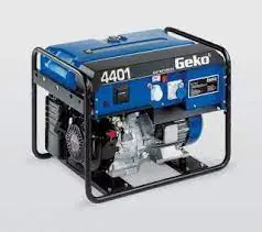Geko ® 4401 E-AA/HEBA PS