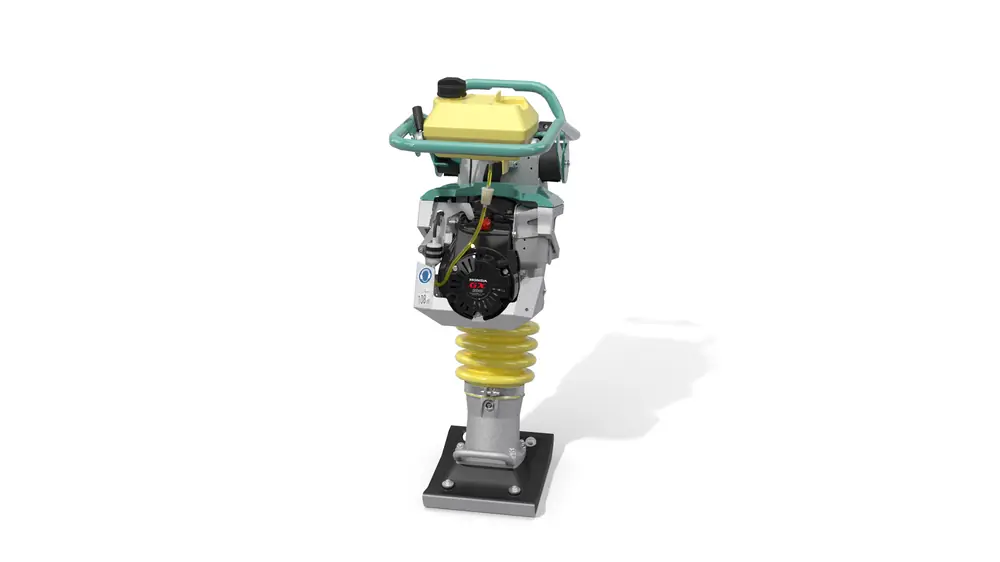 Ammann ATR 68 C thumbnail 4