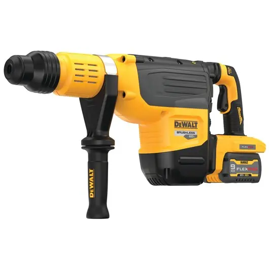 DEWALT DCH775X2