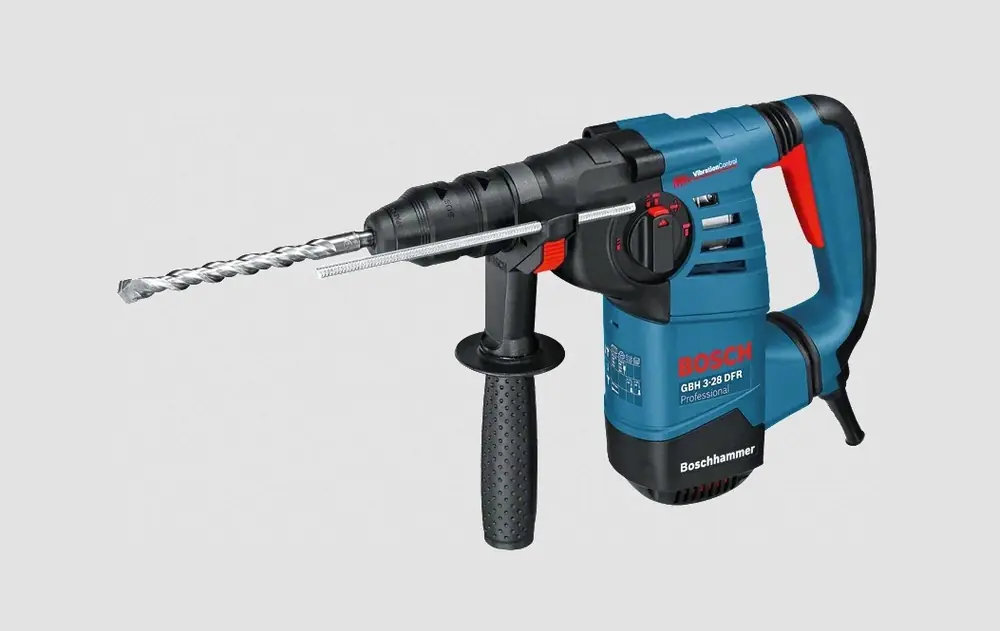 Bosch GBH 3-28 DFR thumbnail 2