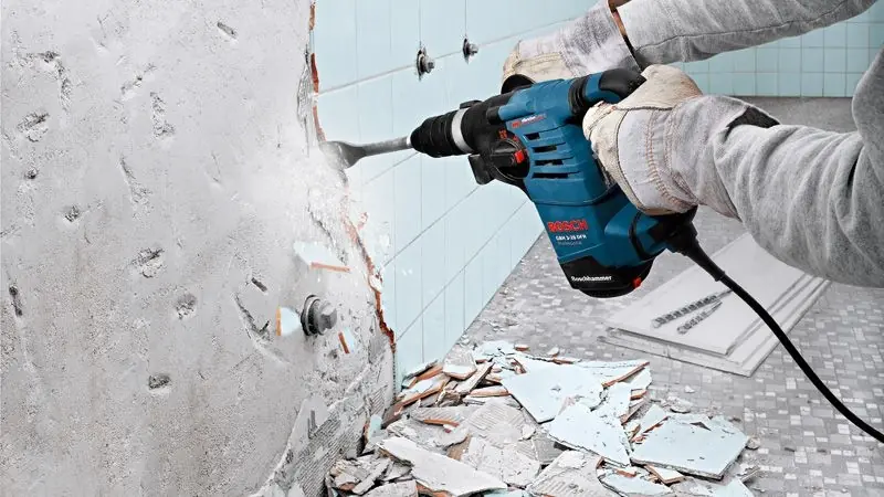 Bosch GBH 3-28 DFR thumbnail 4