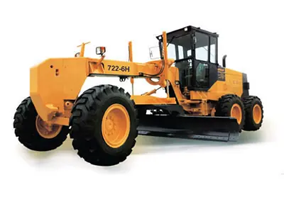 Changlin 722-6H