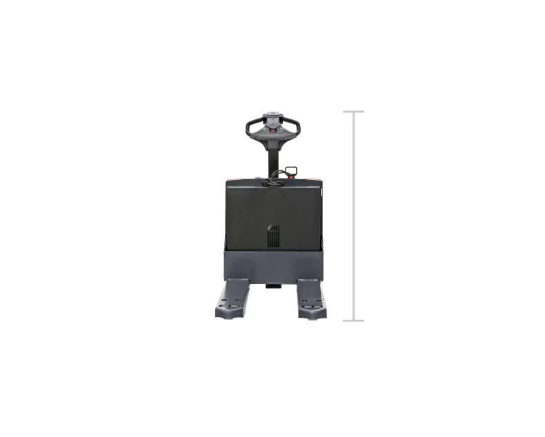 Toyota 8HBW23 thumbnail 4