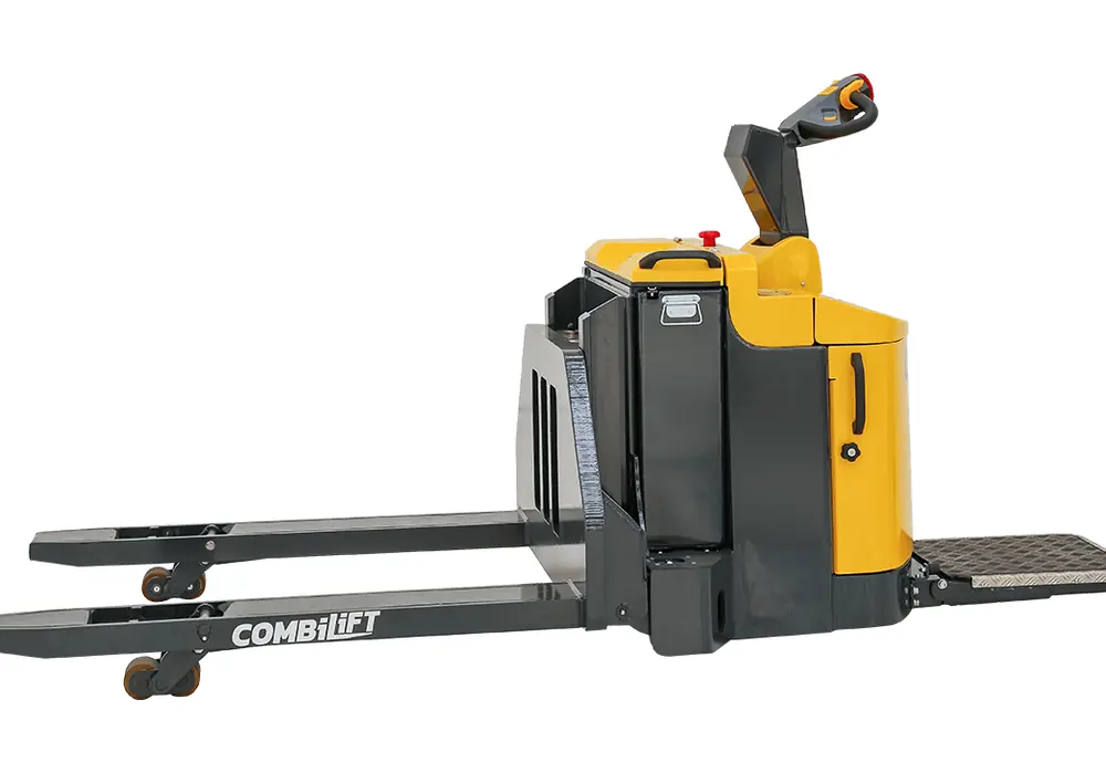 Combi-Lift Combi PPT 5000 thumbnail 2