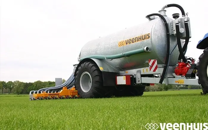Veenhuis ECOVAC 8000 thumbnail 4
