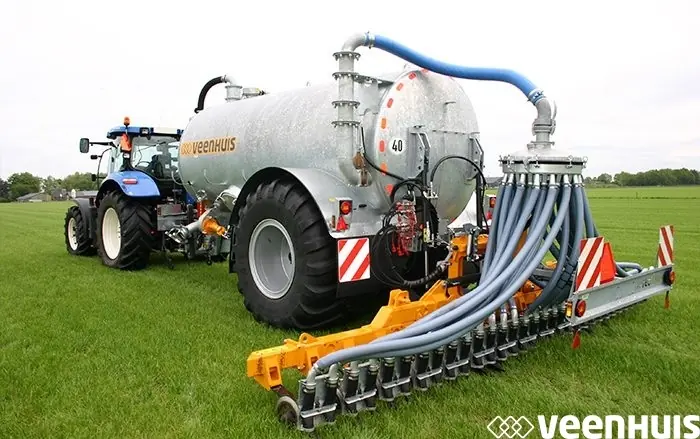 Veenhuis ECOVAC 8000 thumbnail 5