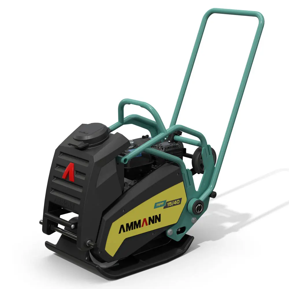 Ammann APF 1540 thumbnail 2