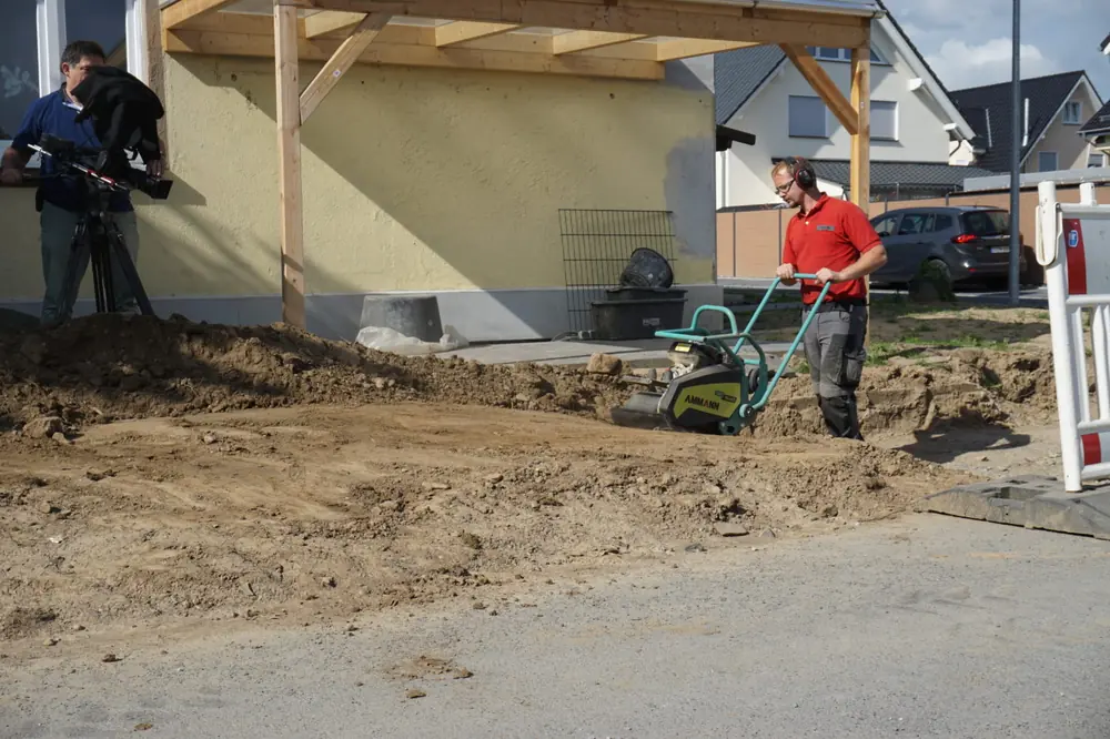 Ammann APF 1540 thumbnail 4