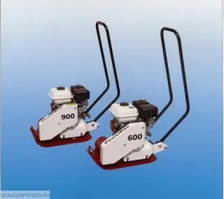 PowerPac PPV 900