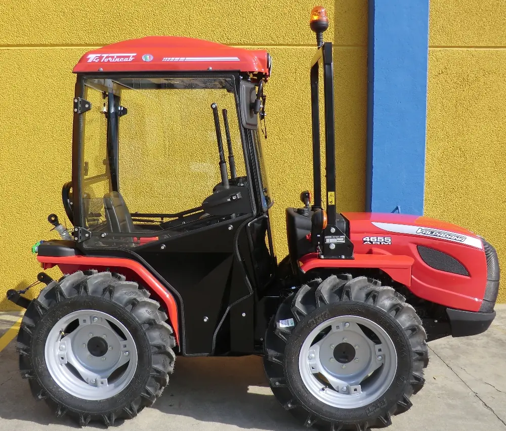 Valpadana 4630 ARM