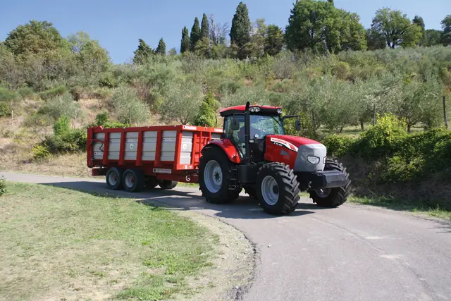 McCormick X 70.60 E-Plus