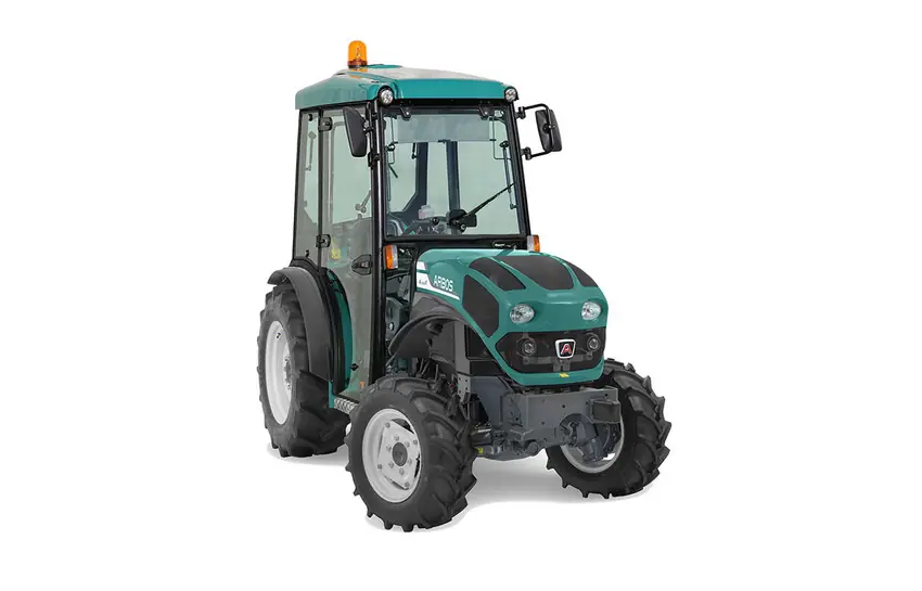Arbos 4090 F