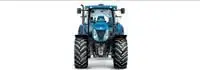 New Holland T 7.260 (700) thumbnail 3