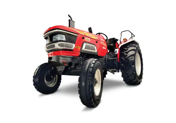 Mahindra Arjun Ultra - 1 605 Di