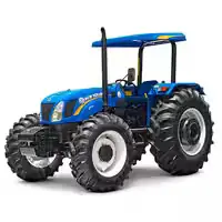 New Holland TT55F