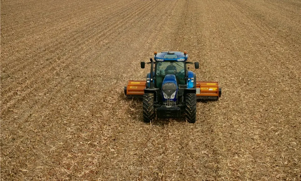 Landini 6-160