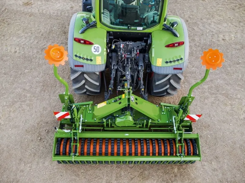 Amazone KG 3001 Super