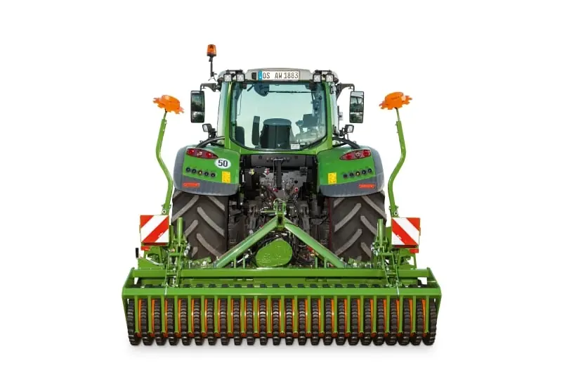 Amazone KG 3001 Super thumbnail 2