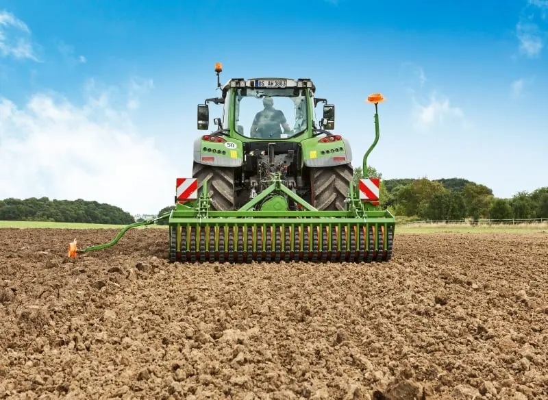Amazone KG 3001 Super thumbnail 3