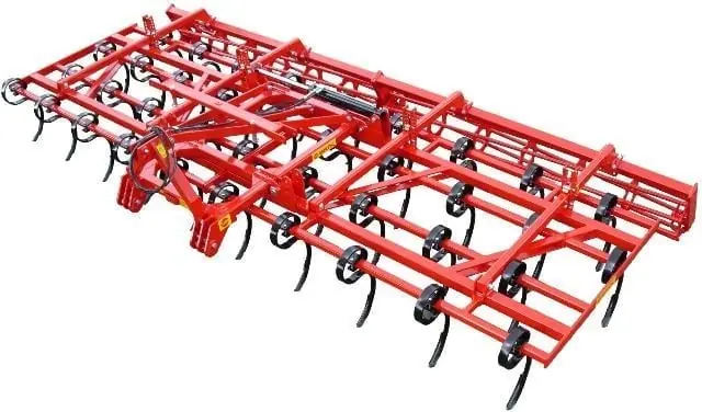 Brix UniCult EVO 400 H RPW Ø 500mm