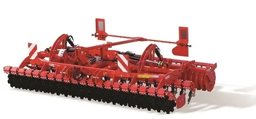 Maschio Veloce PP 600