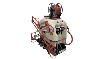 Kuhn Actis 400