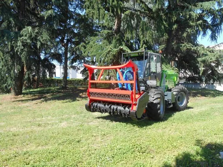 Prinoth M550m-2410 thumbnail 2