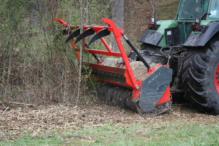 Prinoth M550m-2410 thumbnail 3