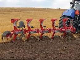 Unia Ibis XXL 4+1