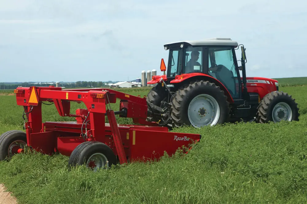 Massey Ferguson 1316 S thumbnail 5