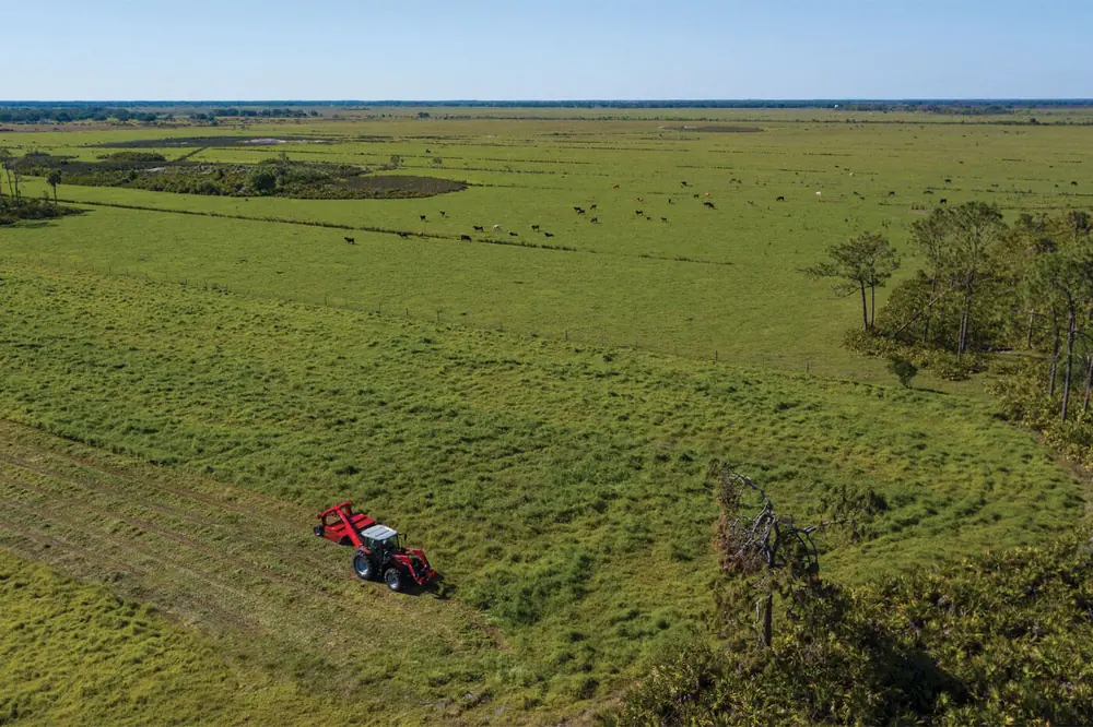 Massey Ferguson 1316 S thumbnail 6