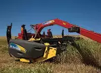 New Holland H7150 HS14