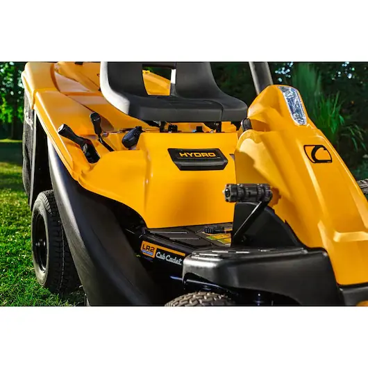 Cub Cadet LR2 NR76 thumbnail 5