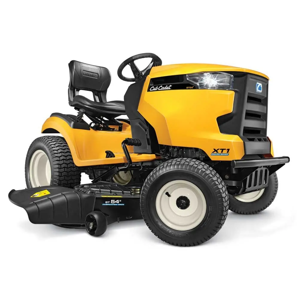 Cub Cadet XT1 ST54