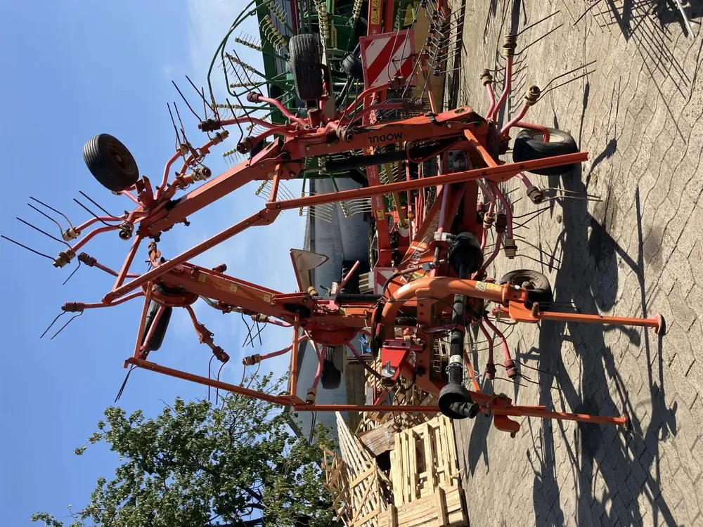 Ziegler HR 905 DH
