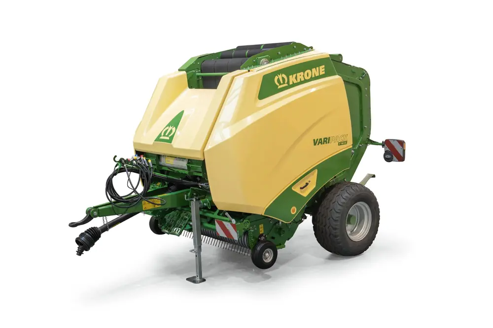 Krone VariPack V 165 XC