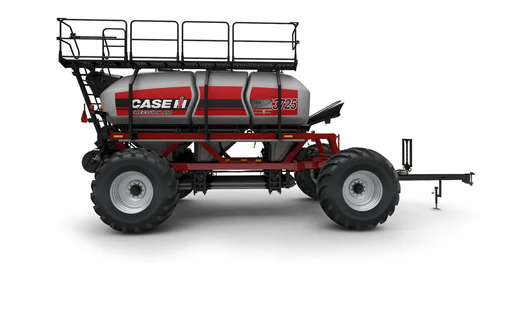 Case IH Precision Air 4765