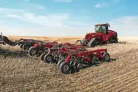 Case IH Precision Disk 500DS 30