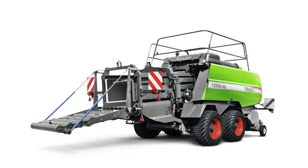Fendt 1290 XD TC