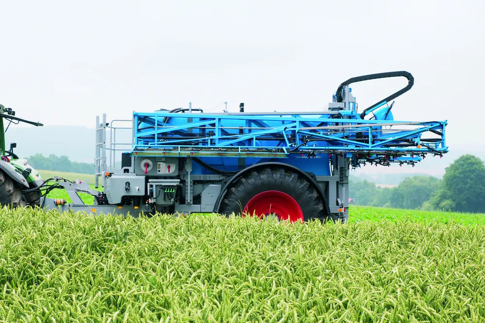Lemken Albatros 10/4000 thumbnail 2