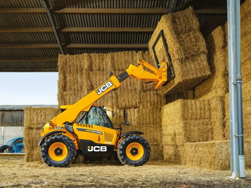 JCB 538-60 AGRI thumbnail 4