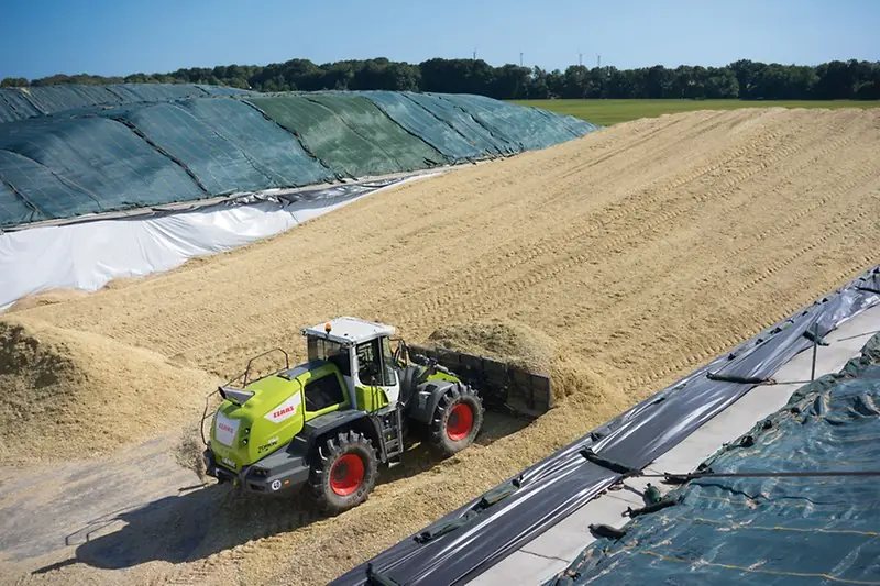 Claas Torion 2014 thumbnail 4
